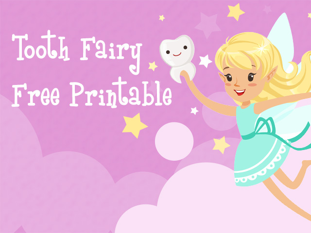 the tooth fairy free online