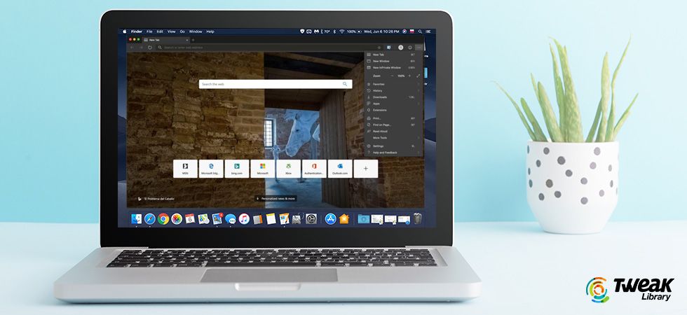 pure edge download for mac